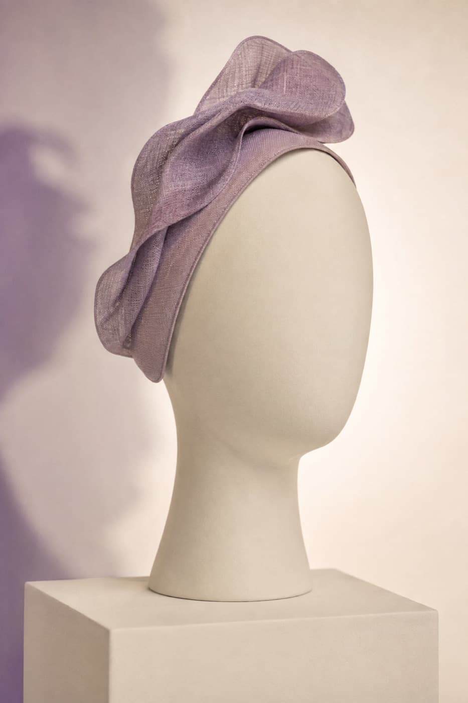 Headbands & Combs — The lightest thing you can wear